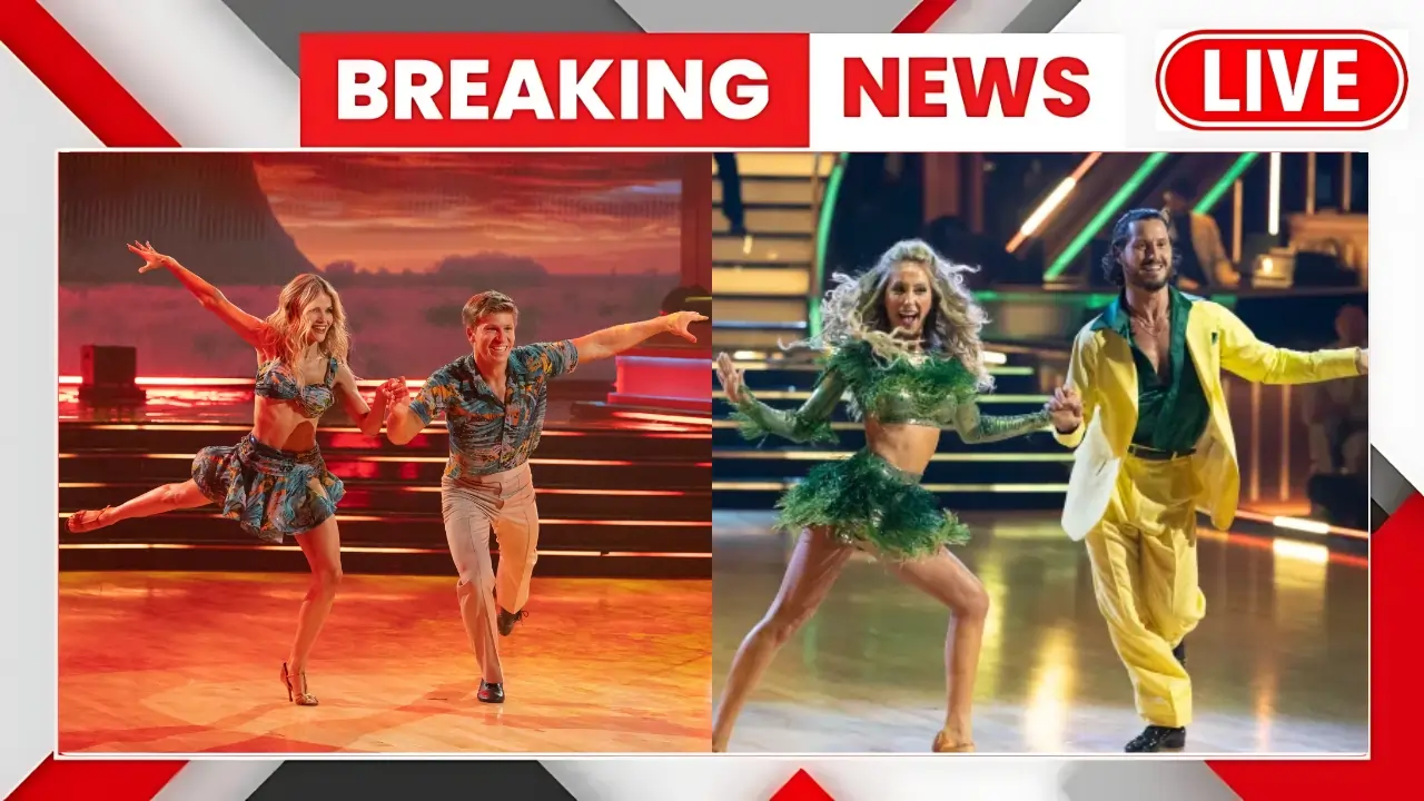 Dancing with the Stars