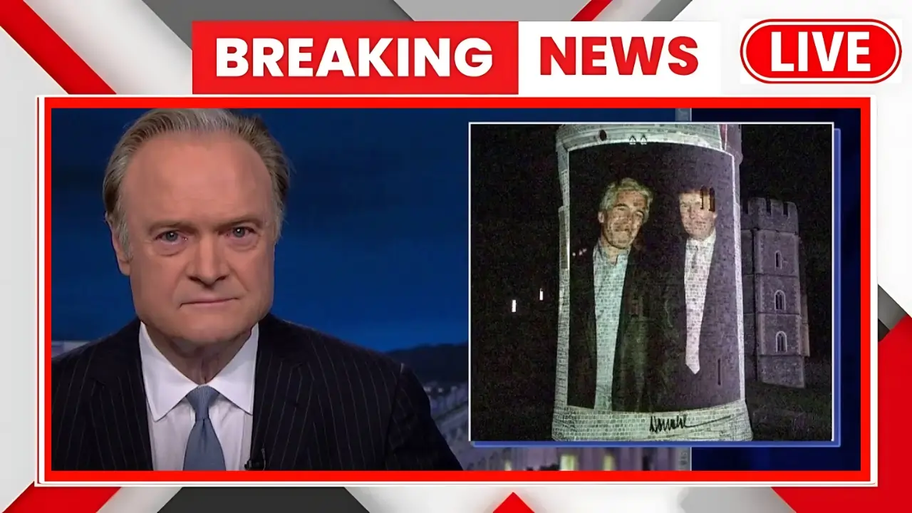 The Jimmy Kimmel Suspension